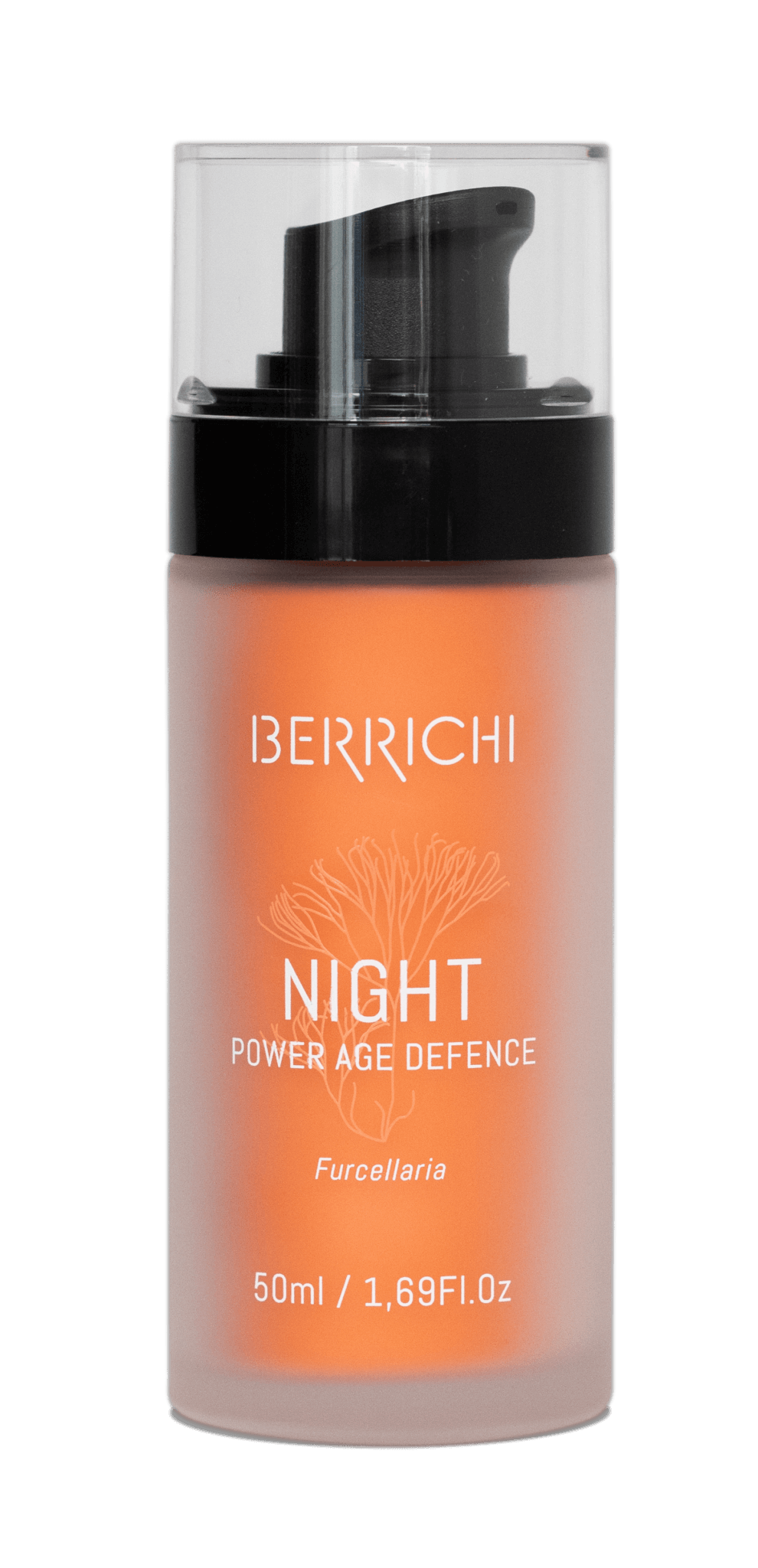 Night Cream Berrichi