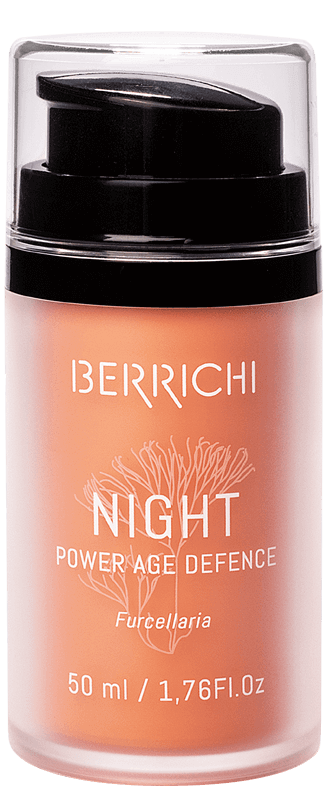 Berrichi night cream