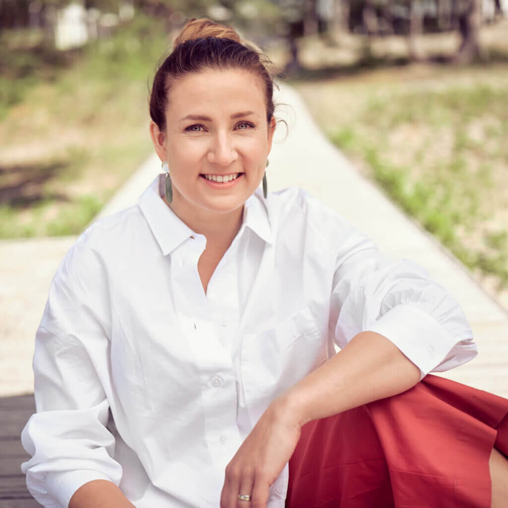 berrichi berit joosep