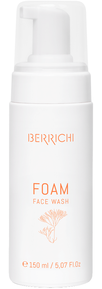 foam cleanser