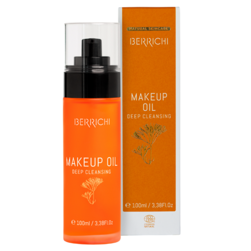 Berrichi Makeup Oil