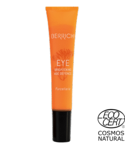 Berrichi Eye eye cream – a nutrient-rich eye cream to help reduce dark circles and visible signs of aging.