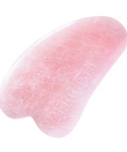 Berrichi Gua Sha kivi – looduslik näomassaaži tööriist vereringe ja naha elastsuse parandamiseks