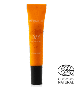 Berrichi Day day cream – a hydrating and protective day cream for healthy, radiant-looking skin.