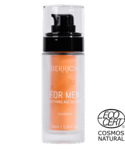 Berrichi For Men face cream – a natural hydrating cream for men, also suitable for use after shaving.
