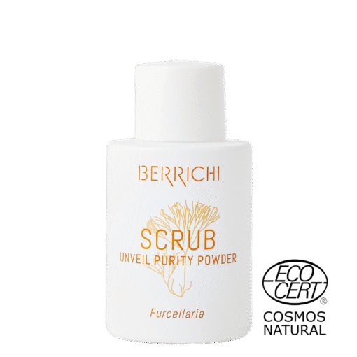 Puuderkoorija Scrub