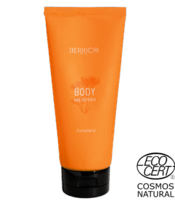 Berrichi Body kehakreem – sügavniisutav looduslik kehakreem tselluliidi vähendamiseks