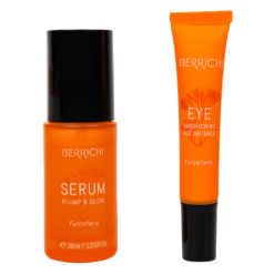 Set Shine and Hydration