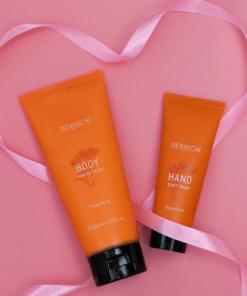 Luxury hydration set