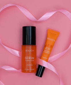 Set Shine and Hydration