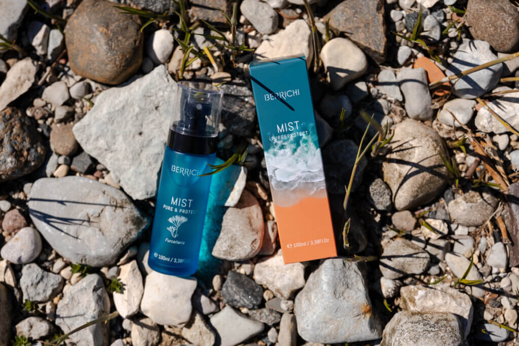 Face Spray Mist