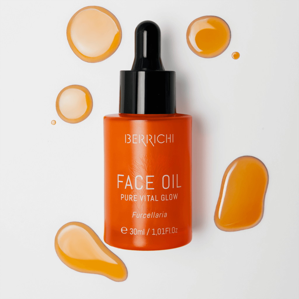Berrichi näoõli Pure Vital Glow