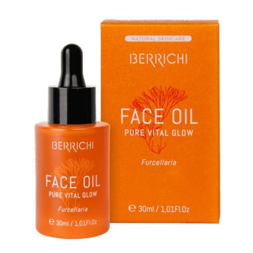 Face oil Face Oil