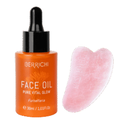 Natural Beauty Duo Set