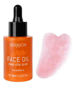 Natural Beauty Duo Set