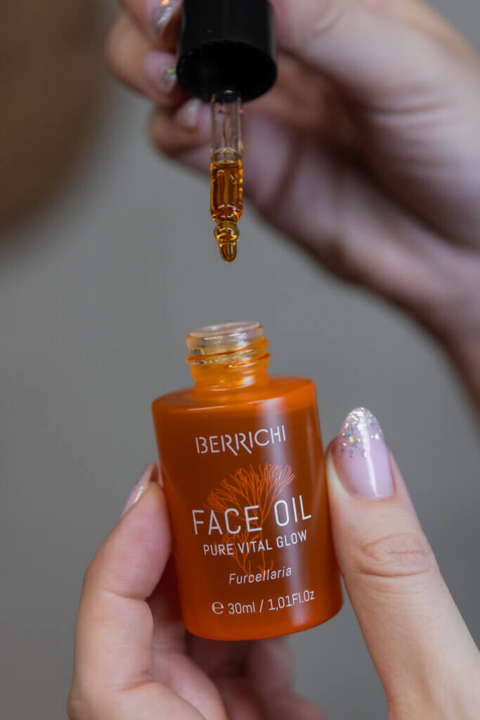 Naooli Face Oil 10 1